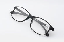 Load image into Gallery viewer, Super Reading Glasses Blue Light Blocking Glasses For Women Anti Eyestrain Computer Reading TV Glasses Stylish Square Frame Anti Glasses Men And Women Hyperopia Eyeglasses +1.0 To +4.00