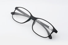 Load image into Gallery viewer, Super Reading Glasses Blue Light Blocking Glasses For Women Anti Eyestrain Computer Reading TV Glasses Stylish Square Frame Anti Glasses Men And Women Hyperopia Eyeglasses +1.0 To +4.00