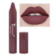 Load image into Gallery viewer, Super Stay 12 Colors Matte Lipsticks - Long Lasting Waterproof Non Stick Lip Pencil Cosmetics