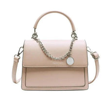 Load image into Gallery viewer, Super Stylish Square bag For Females High quality PU Leather Women's Designer Handbag Travel Shoulder Bag