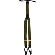 Load image into Gallery viewer, Vittorio Farina Men's Vibrant Colorful Button End Suspender