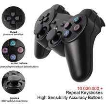 Load image into Gallery viewer, Sustainable Colorful Bluetooth Compatible Wireless Joystick Gamepad Controller Compatible For PC And Laptop