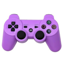 Load image into Gallery viewer, Sustainable Colorful Bluetooth Compatible Wireless Joystick Gamepad Controller Compatible For PC And Laptop