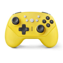 Load image into Gallery viewer, Sustainable Pro Wireless Joystick Bluetooth Gamepad Controller Vibration Compatible With PC Laptop
