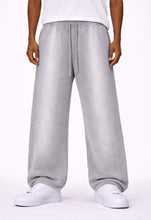Load image into Gallery viewer, GREY SUNFADE SWEATPANTS