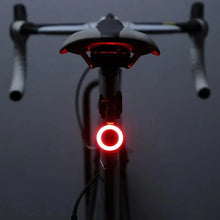 Load image into Gallery viewer, Versatile LED Bike Tail Light
