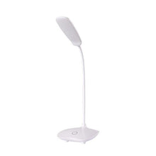 Load image into Gallery viewer, Table Lamp, Rechargeable Table Lamp, Study Room Lamp, Modern Table Lamp, Flexible for Students To Read, Study Room Table Lamp Decorative Table Lamp Cute Study Lamps for Bedroom Décor