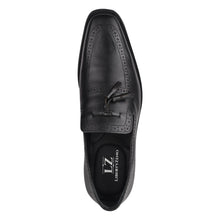 Load image into Gallery viewer, Men's Tassel Loafer Leather Shoes