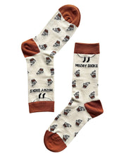 Load image into Gallery viewer, Chai Socks