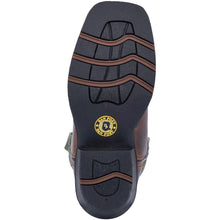 Load image into Gallery viewer, Dan Post Teddy - Little/Big Kids Cowboy Boots