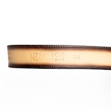 Load image into Gallery viewer, Texas Belt Stone Orix