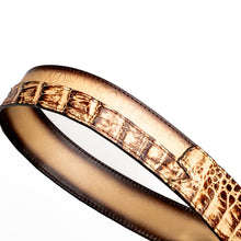 Load image into Gallery viewer, Texas Belt Stone Orix