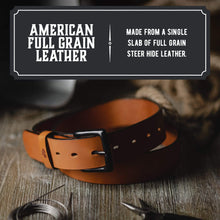 Load image into Gallery viewer, The All American Belt