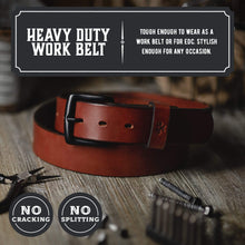 Load image into Gallery viewer, The All American Belt