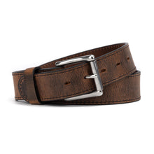Load image into Gallery viewer, The Baron Leather Belt