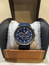 Load image into Gallery viewer, Blue Sport Chronograph