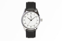 Load image into Gallery viewer, Silver Classic Watch