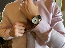 Load image into Gallery viewer, Silver Classic Watch