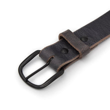Load image into Gallery viewer, The Bootlegger Leather Belt