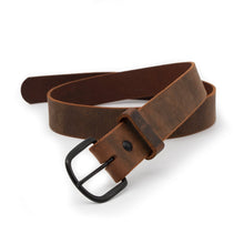 Load image into Gallery viewer, The Bootlegger Leather Belt