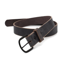Load image into Gallery viewer, The Bootlegger Leather Belt