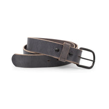 Load image into Gallery viewer, The Bootlegger Leather Belt