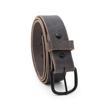 Load image into Gallery viewer, The Bootlegger Leather Belt