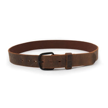 Load image into Gallery viewer, The Bootlegger Leather Belt