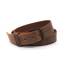 Load image into Gallery viewer, The Bootlegger Leather Belt