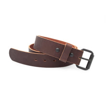 Load image into Gallery viewer, The Classic Leather Everyday Belt