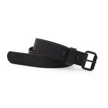 Load image into Gallery viewer, The Classic Leather Everyday Belt