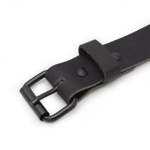 Load image into Gallery viewer, The Classic Leather Everyday Belt