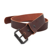 Load image into Gallery viewer, The Classic Leather Everyday Belt