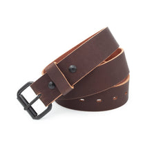 Load image into Gallery viewer, The Classic Leather Everyday Belt
