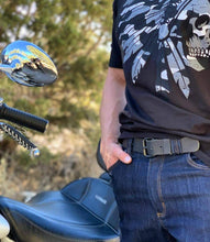 Load image into Gallery viewer, The Classic Leather Everyday Belt