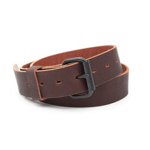 Load image into Gallery viewer, The Classic Leather Everyday Belt