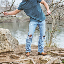 Load image into Gallery viewer, The Comal