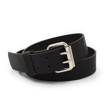 Load image into Gallery viewer, The Double Down Belt Rustic Leather Belt