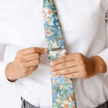 Load image into Gallery viewer, The "Empty Tomb" Tie Clip