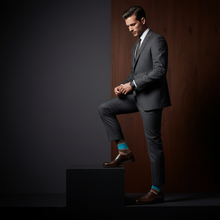 Load image into Gallery viewer, The Gentleman's Dress Sock Bundle