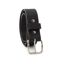 Load image into Gallery viewer, The Journeyman Leather Belt