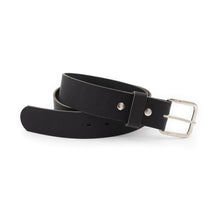 Load image into Gallery viewer, The Journeyman Leather Belt