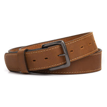 Load image into Gallery viewer, The Outrider Leather Belt