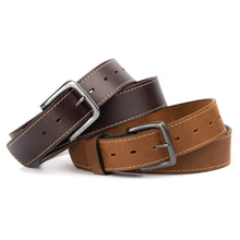 Load image into Gallery viewer, The Outrider Leather Belt