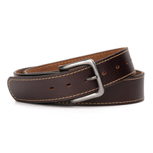 Load image into Gallery viewer, The Outrider Leather Belt