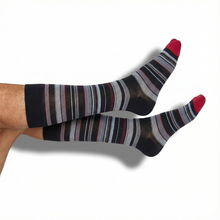 Load image into Gallery viewer, The Proper Dress Sock Bundle