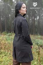 Load image into Gallery viewer, Tunic Theresa Black