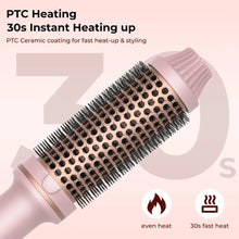 Load image into Gallery viewer, Thermal Curl Styler Brush