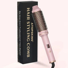 Load image into Gallery viewer, Thermal Curl Styler Brush