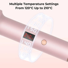 Load image into Gallery viewer, Thermal Curl Styler Brush